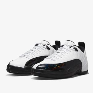 Air Jordan Low 12.